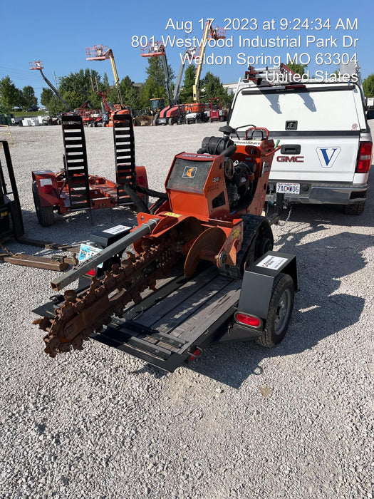 2022 BARRETO E4X6TBT