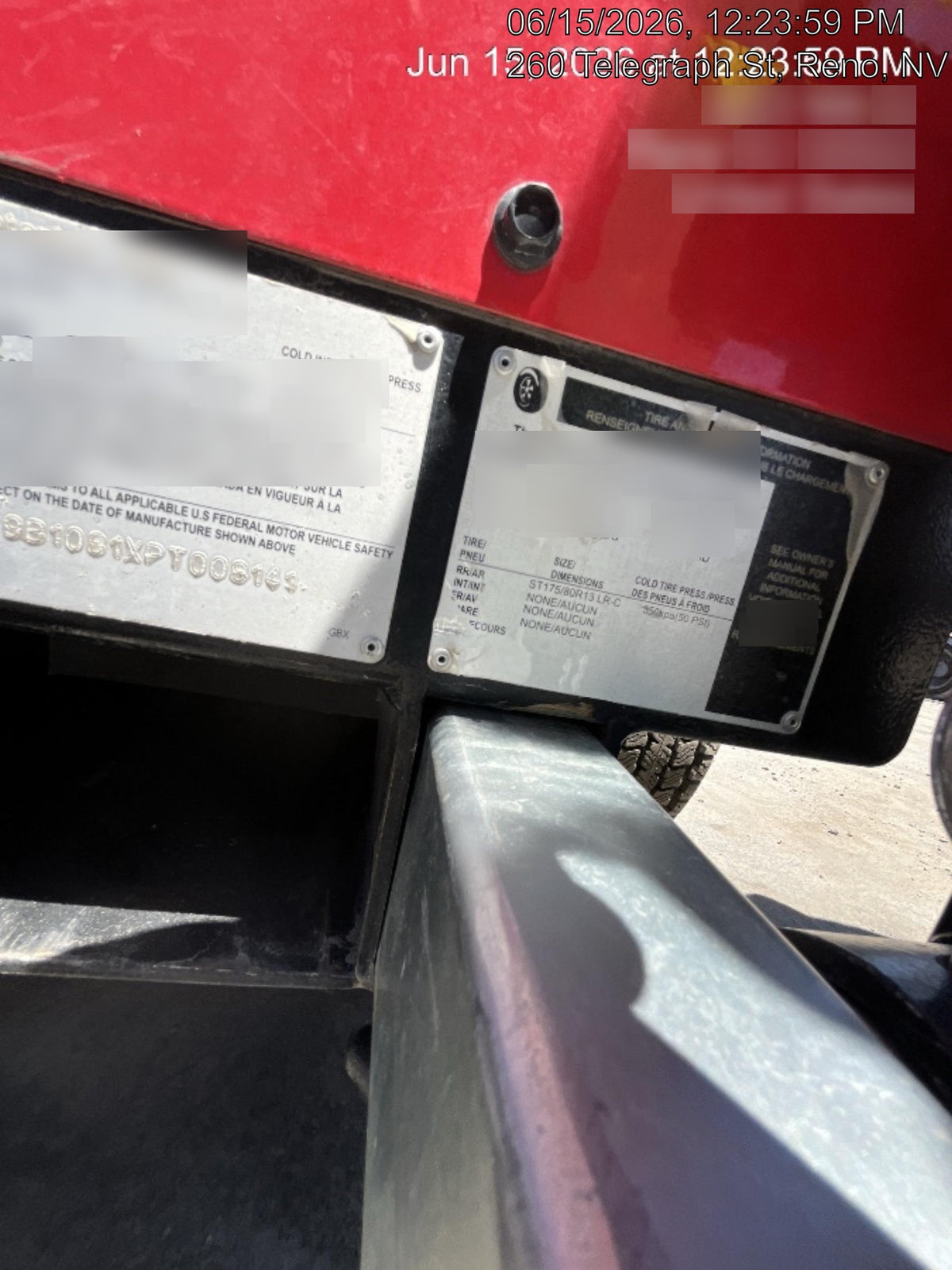 2025 MULTIQUIP GBX24BK