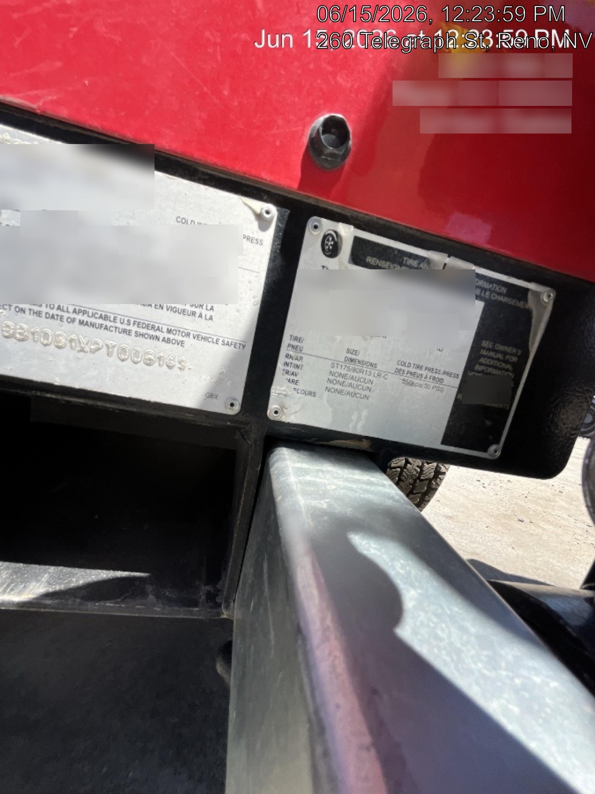 2025 MULTIQUIP GBX24BK