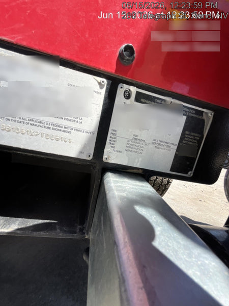 2025 MULTIQUIP GBX24BK