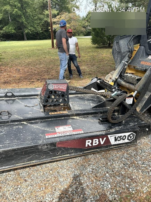 2025 VIRNIG RBV72-25