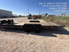 2025 BIG TEX TRAILER 16TL-22BK