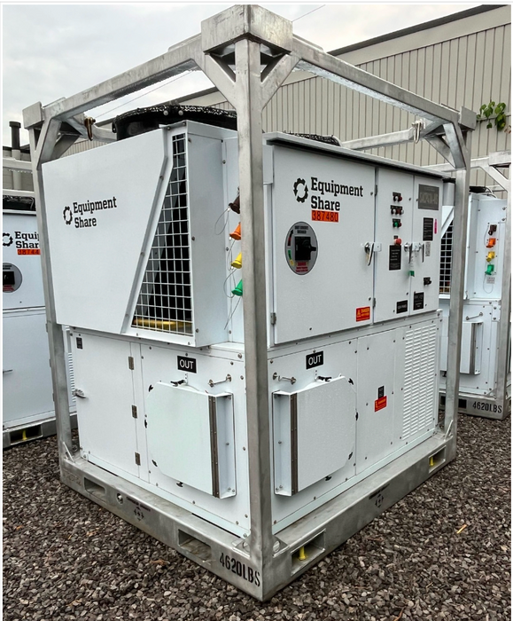 2024 SMARTECH SACP41A-HS