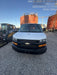 2023 CHEVROLET Express Van - Rental