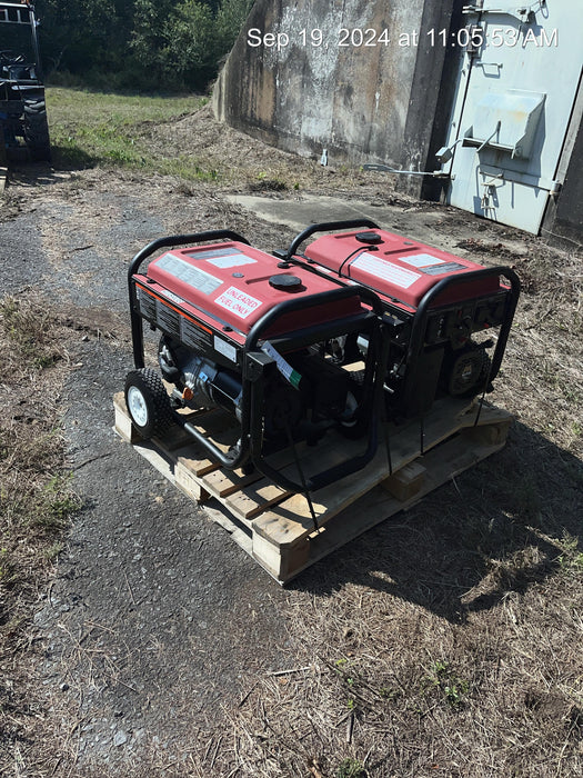 2024 MI-T-M GEN-6500-0MM1