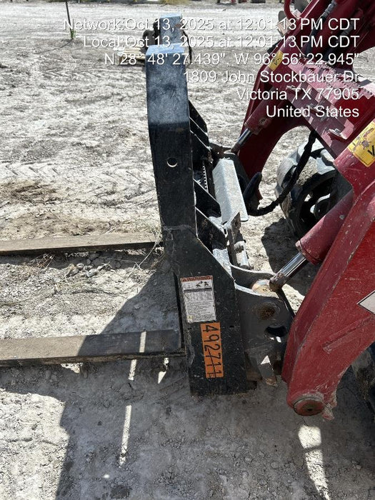 2025 VIRNIG PF4855-5VG