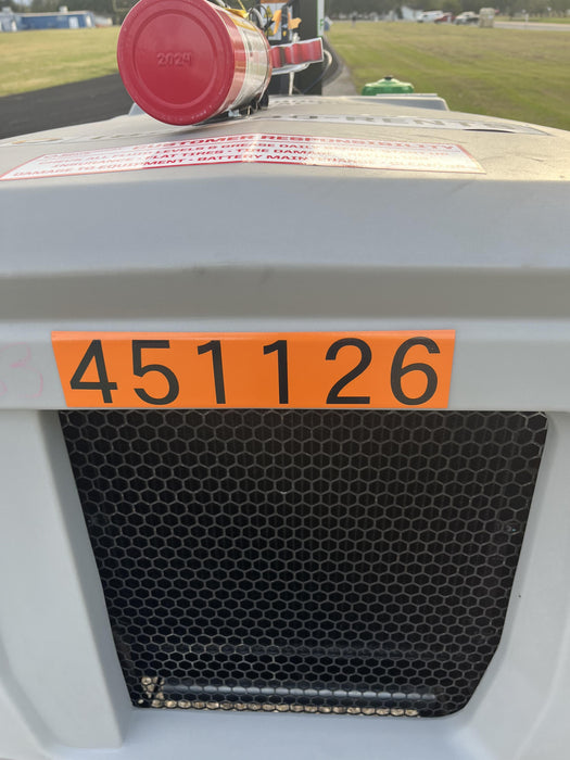 2024 WACKER NEUSON LTT4