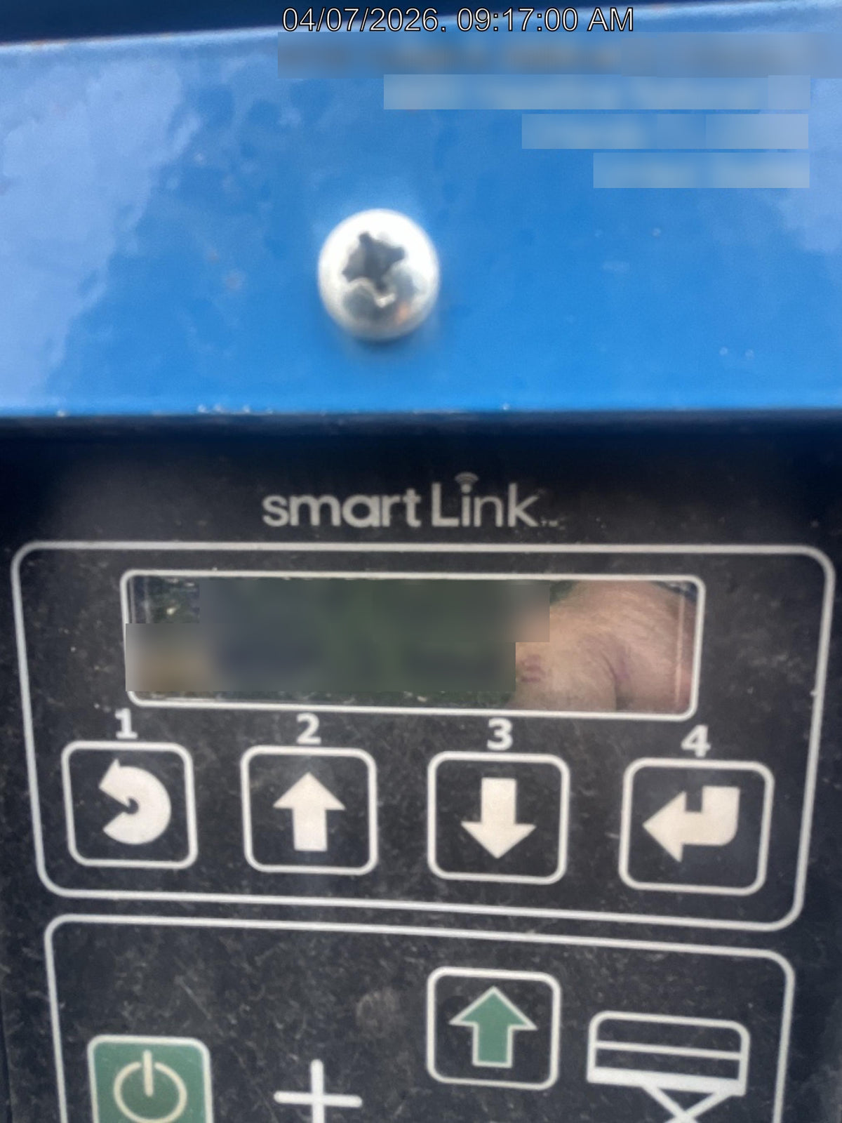 2026 GENIE GS-4046 E Drive