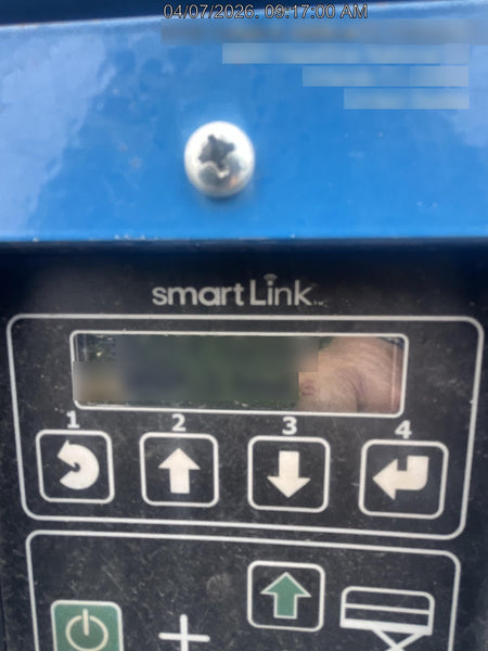 2026 GENIE GS-4046 E Drive