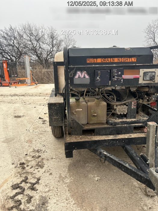 2020 MI-T-M CORPORATION HS-3006-0MDK-UR