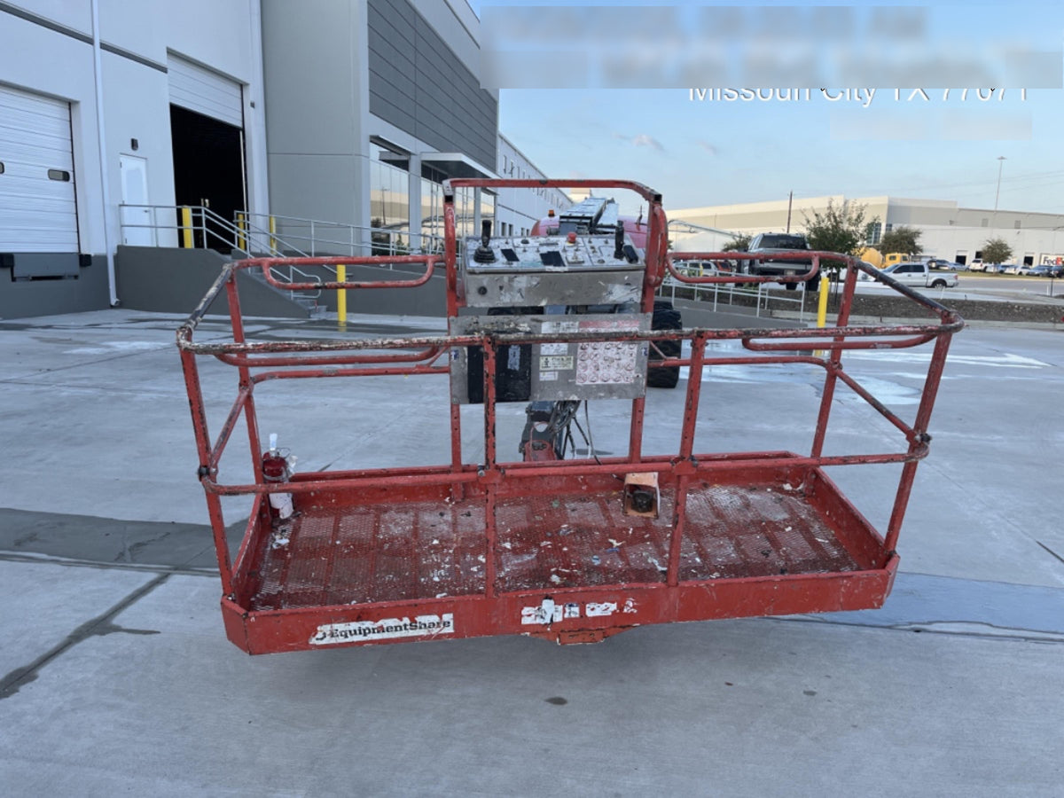 2019 SKYJACK SJ66T