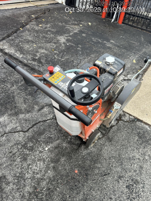 2025 HUSQVARNA FS 400 LV