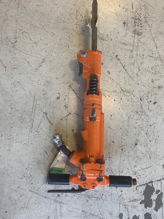 2020 MICHIGAN PNEUMATIC MP-TPB60-118