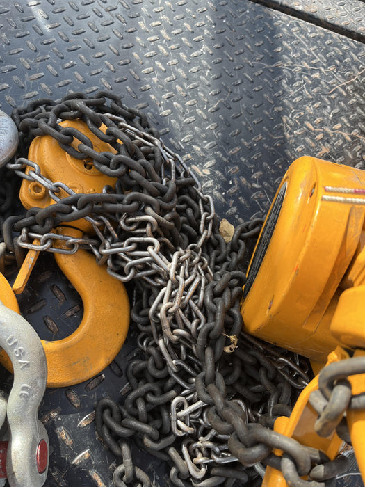 2023 HARRINGTON CF030-10