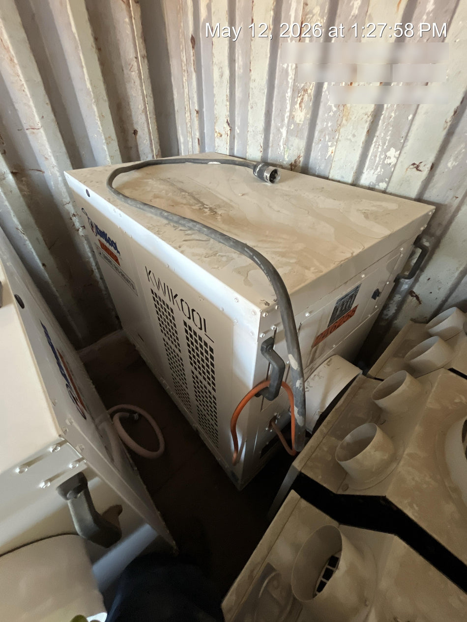 2022 KWIKOOL KPO5-21