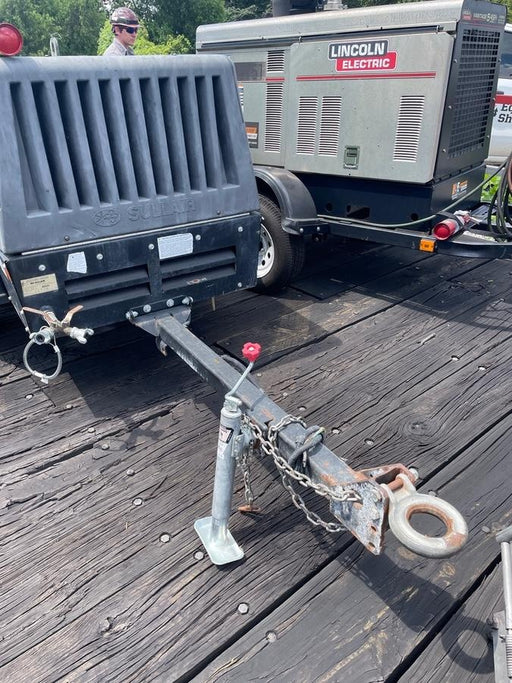 2021 SULLAIR 185D-DPQ KU4F