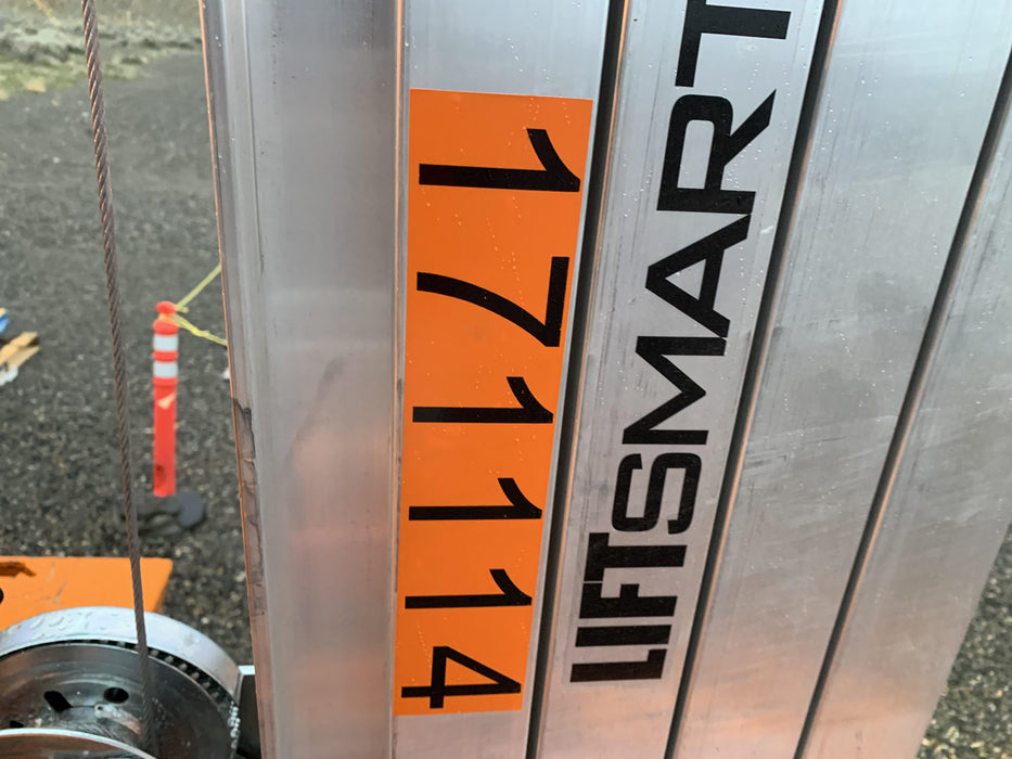 2021 LIFTSMART MLC-24