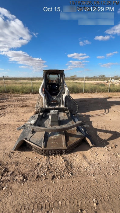 2019 PALADIN 30372A-0022