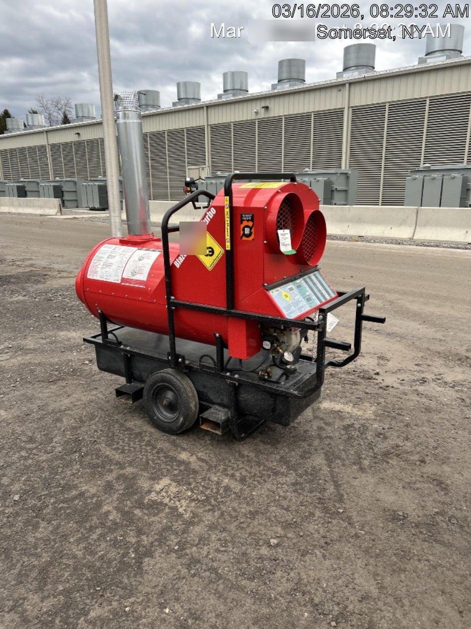 2024 CAMPO EB600D-RE1