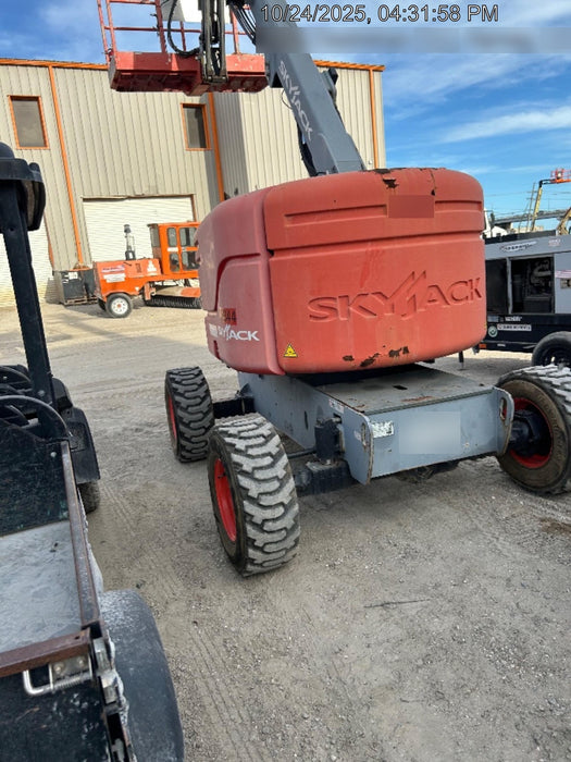 2019 SKYJACK SJ46 AJ