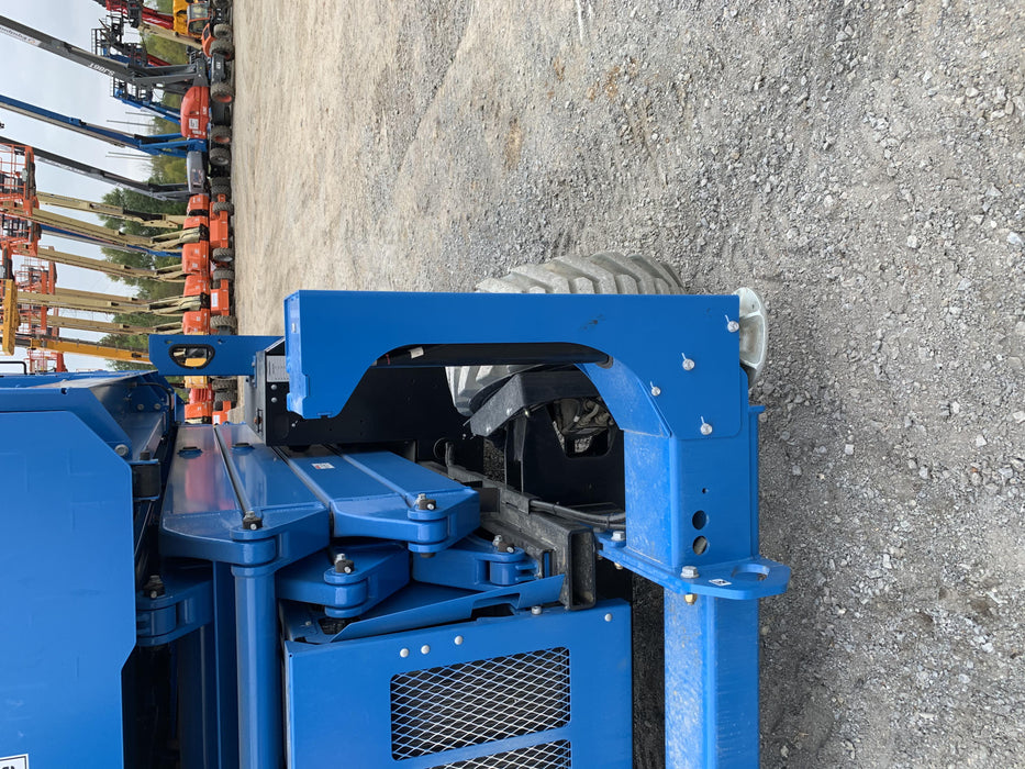 2020 GENIE GS-4390 RT