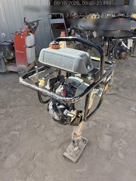2023 MULTIQUIP MTR40HF