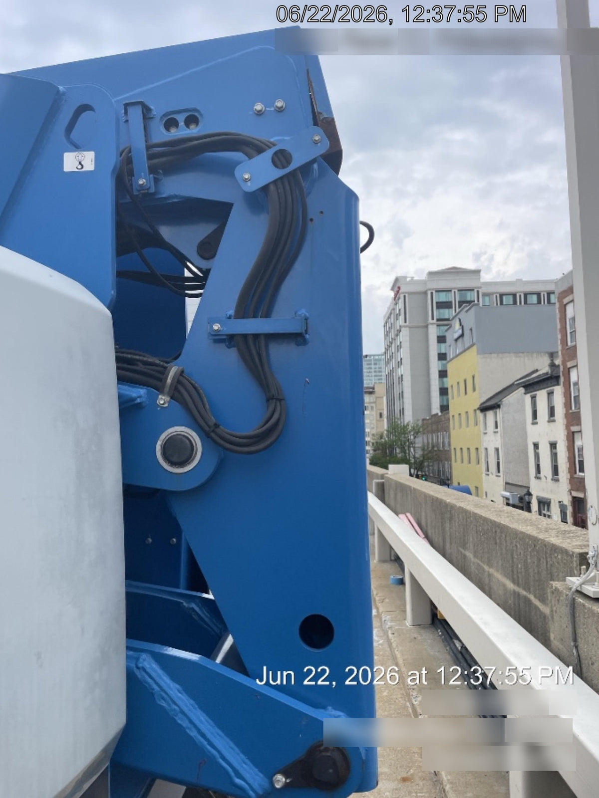 2019 GENIE Z-60/37 FE