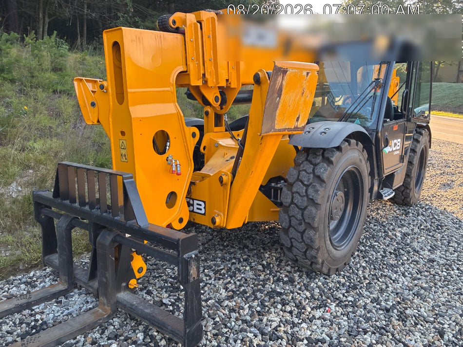 2025 JCB 512-56