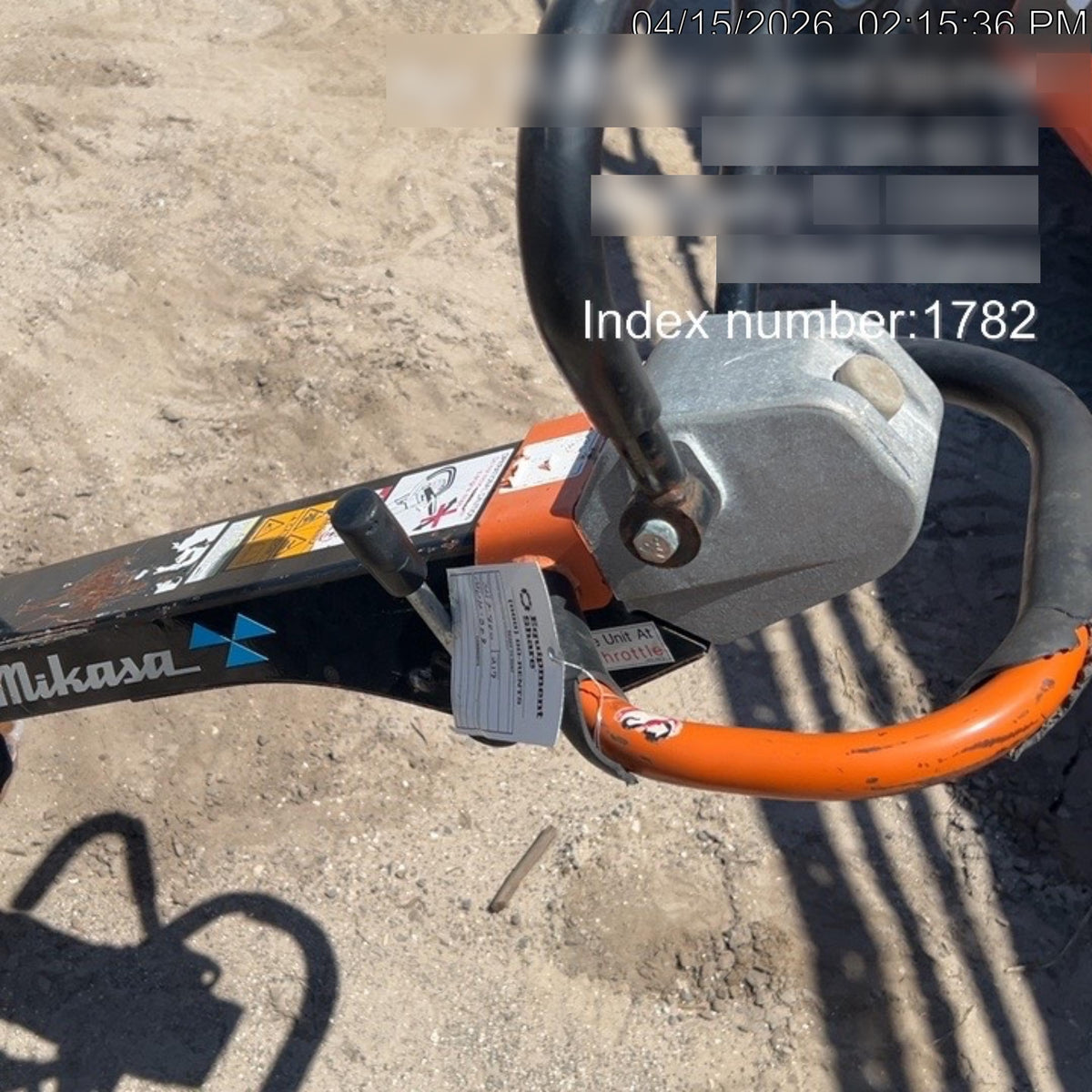 2023 MULTIQUIP MV308GH