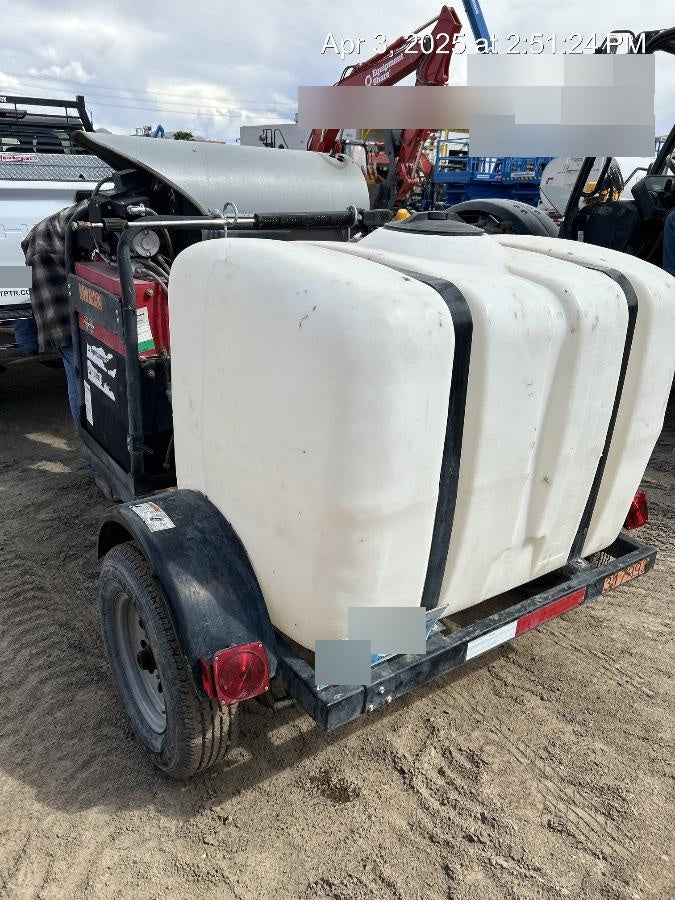 2023 SIMPSON 95005