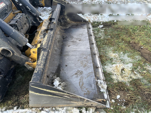 2025 JOHN DEERE 84" Bucket - John Deere