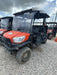 2022 KUBOTA RTV-X1140W-H (Canopy)