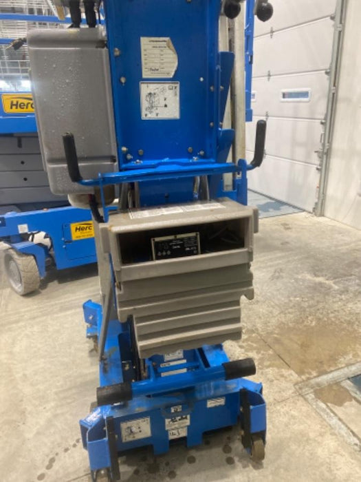 2021 GENIE AWP-30S DC