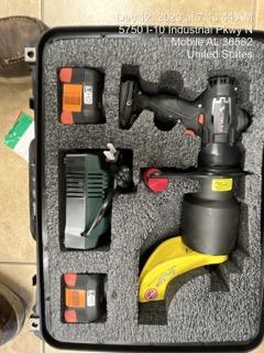 2023 TORCUP VT-3000KIT