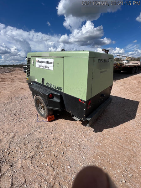2019 SULLAIR 375H