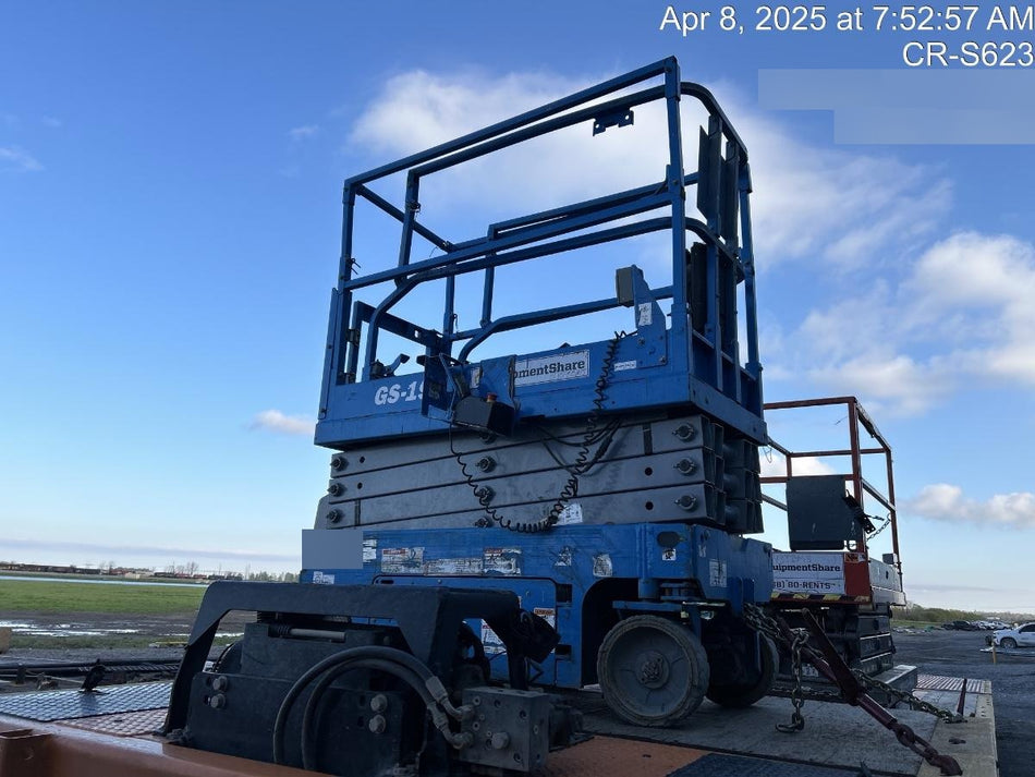 2020 Genie GS-1930 GENIE GS-1930