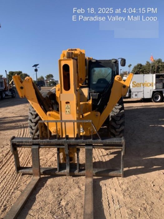 2020 JCB 510-56