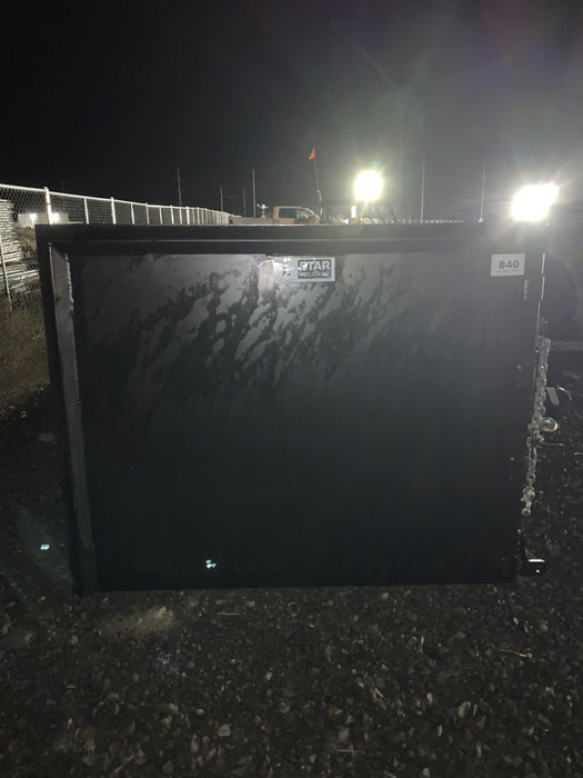 2020 STAR INDUSTRIES 1425