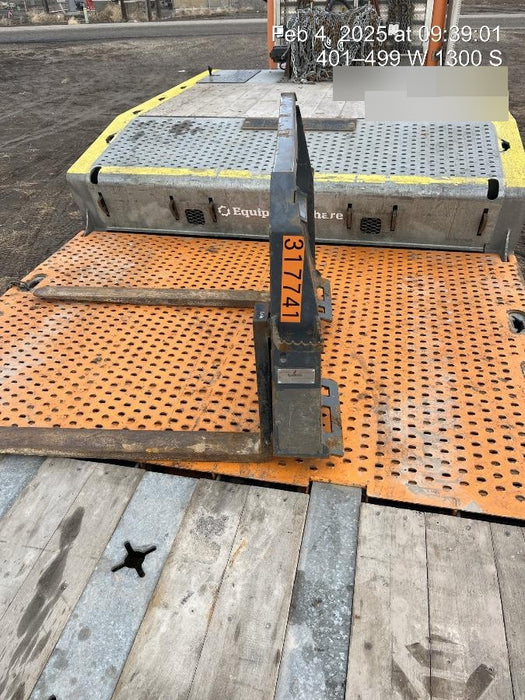 2023 SOLESBEE SPF-48