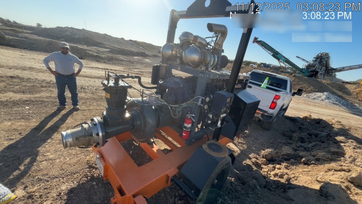 2021 RWN RWN-6NHTA-EM-RP