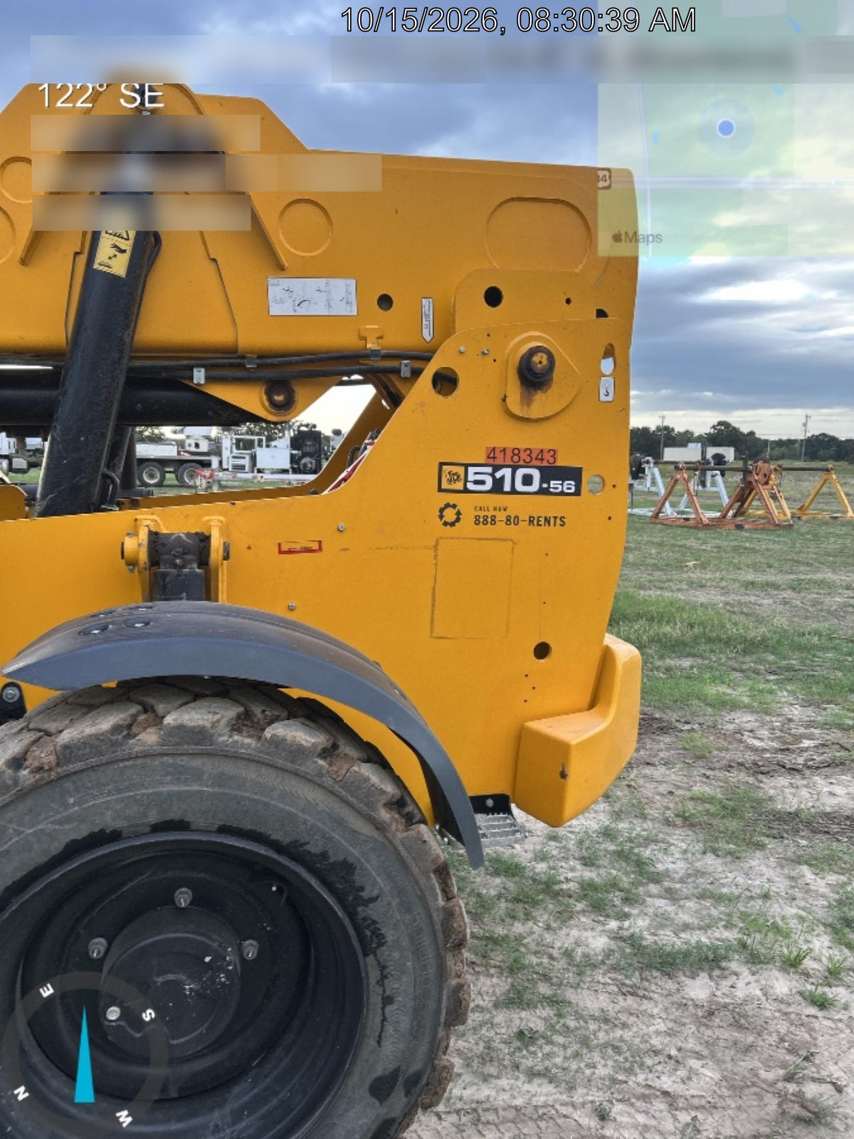 2024 JCB 510-56