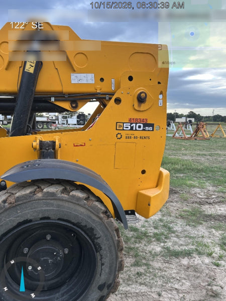 2024 JCB 510-56