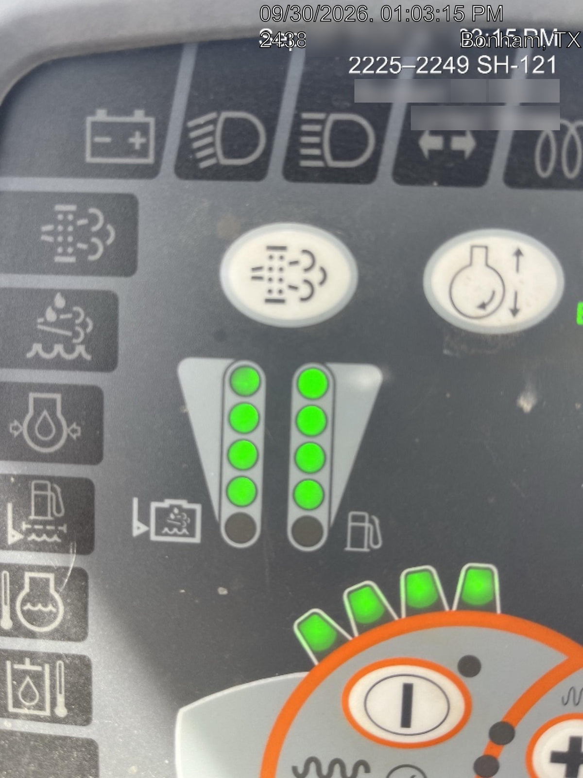 2023 HAMM H100iP