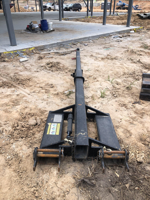 2021 STAR INDUSTRIES M1360B - Star JIB Boom