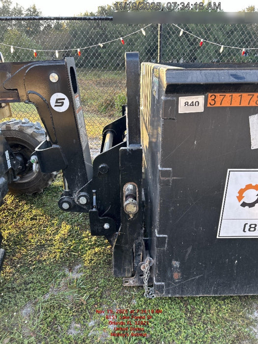 2023 STAR INDUSTRIES 1425