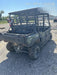 2020 KAWASAKI Mule PRO-DXT (Half Door)