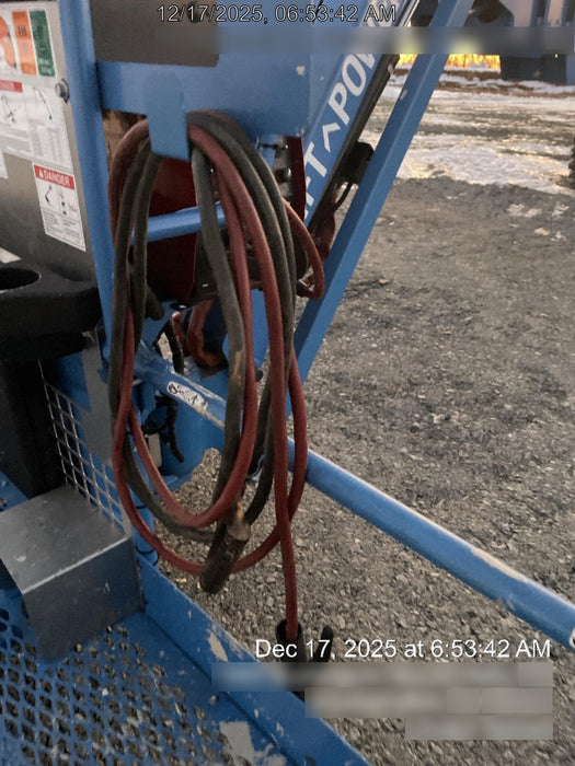 2021 LINCOLN ELECTRIC INVERTEC V276