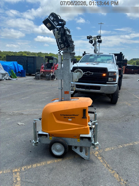 2024 ATLAS COPCO HILIGHT E3 Plus