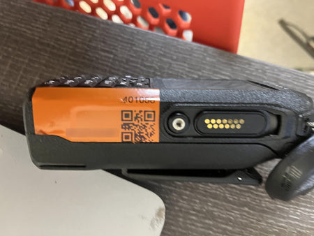 2024 MOTOROLA R7 DISPLAY