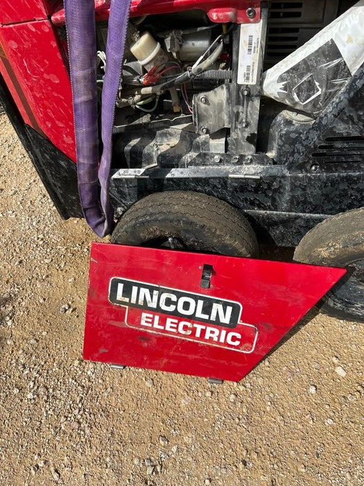 2025 LINCOLN ELECTRIC Ranger 260MPX